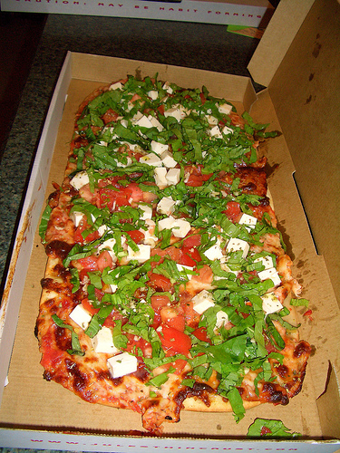 Gluten Free Pizza Health Benefits
